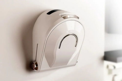 每日靈感 六款點亮現代廚房的創意產品設計