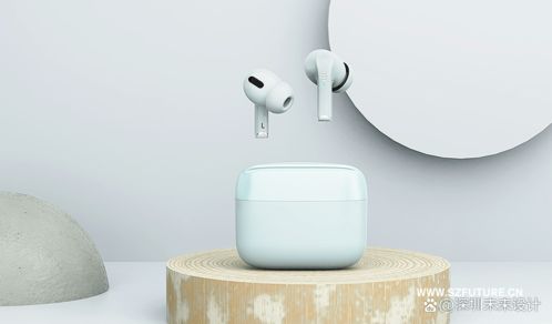 工業設計 賦能產品，鑄就企業核心競爭力